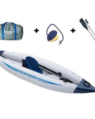 Canoa Kayak Pathfinder