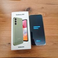 Samsung Galaxy A14 4G 128GB