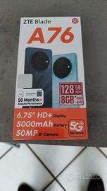 zte A76