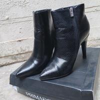 stivaletti a punta PrimaDonna 