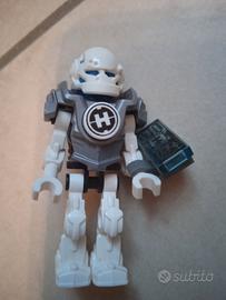 mini figura Lego