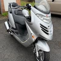 Kymco Grand Dink 250