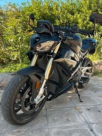 BMW Motorrad S1000R my 2025