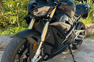 BMW Motorrad S1000R my 2025
