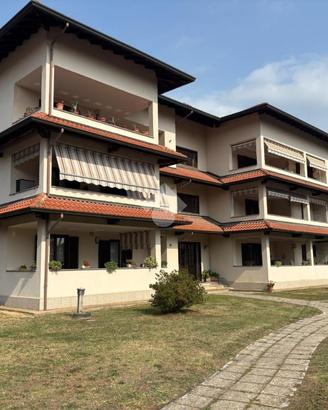 3 LOCALI A POMBIA