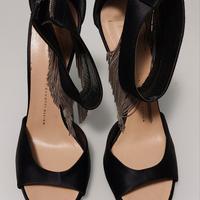 Sandali alla schiava 