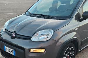 FIAT PANDA CITY LIFE HYBRID
