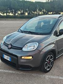 FIAT PANDA CITY LIFE HYBRID