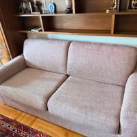 Divano letto