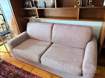 Divano letto