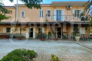 Casa Indipendente Bellona [Cod. rif 3217849VRG]