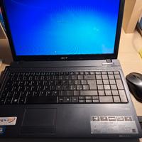 Acer TravelMate 5740