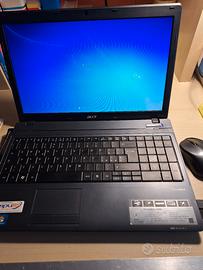 Acer TravelMate 5740