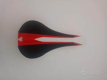 Sella bici WTB praticamente nuova