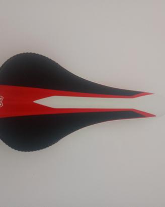Sella bici WTB praticamente nuova