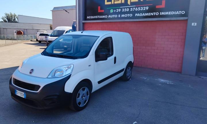 Fiat Fiorino 1.3 MJT PROFESSIONAL CARGO SX 95CV