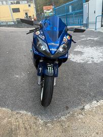 Honda cbr 600 fsport