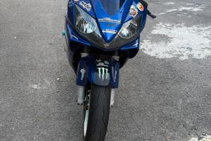 Honda cbr 600 fsport