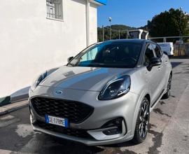 Ford puma St-line X