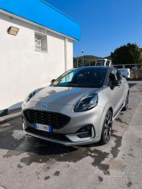 Ford puma St-line X