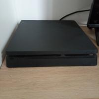  PS4 slim