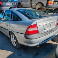 Ricambi OPEL VECTRA 2.0 diesel anno 1998
