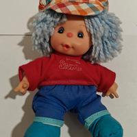 Bambola vintage modello “Spumino” Marca Migliorati