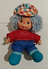 Bambola vintage modello “Spumino” Marca Migliorati