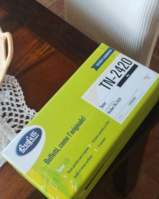 Toner per Brother TN-2420