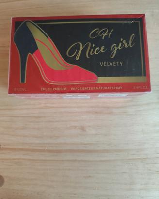 profumo da donna equivalente 