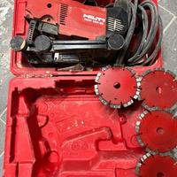 Scanalatrice Hilti