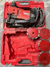 Scanalatrice Hilti
