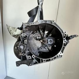 CAMBIO MANUALE PEUGEOT 207 Cabrio 1.6 Z309616 1404