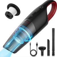 Aspirapolvere Aspirabriciole Senza Fili 8500PA Ric