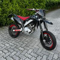 Hm crm 125 2018