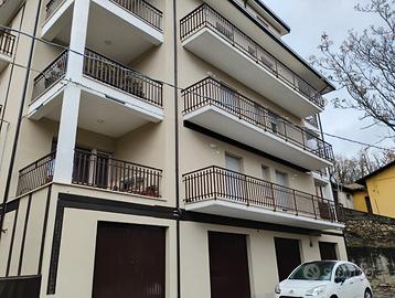 Appartamento in cond. Totalmente ristrutturato