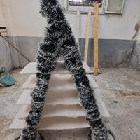 albero di natale 