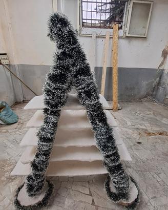 albero di natale 