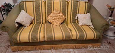 Divano 3 posti