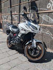 Kawasaki Versys 650 GRAN TOURER