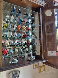 Collezione Completa Modellini Piaggio Vespa 