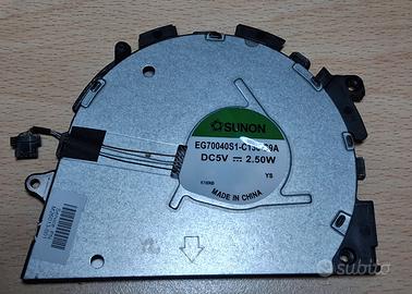 M26013-001 ventola cpu HP 450