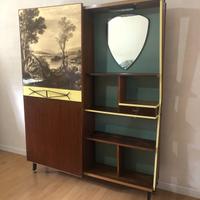 Mobile parete per ingresso