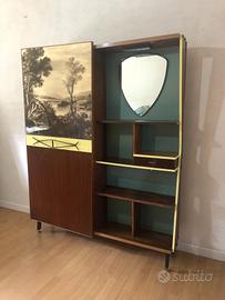 Mobile parete per ingresso