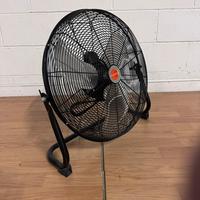 Ventilatore
