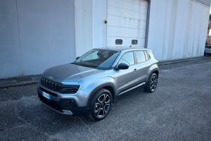 Jeep Avenger 1.2 Turbo 100 CV Summit