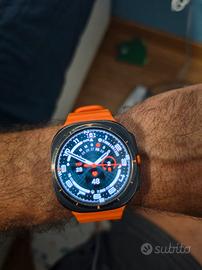 samsung watch ultra 