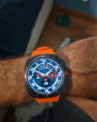 samsung watch ultra 