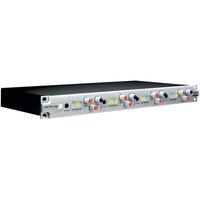 PRE AMPLIFICATORE SSL XLOGIC ALPHA VHD