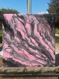 Lastra effetto marmo